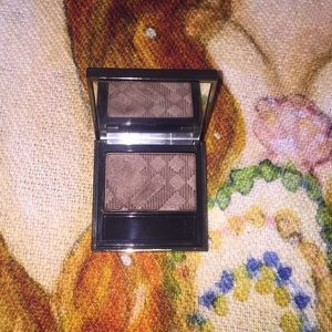 Burberry Eyeshadow number 21 Midnight Brown